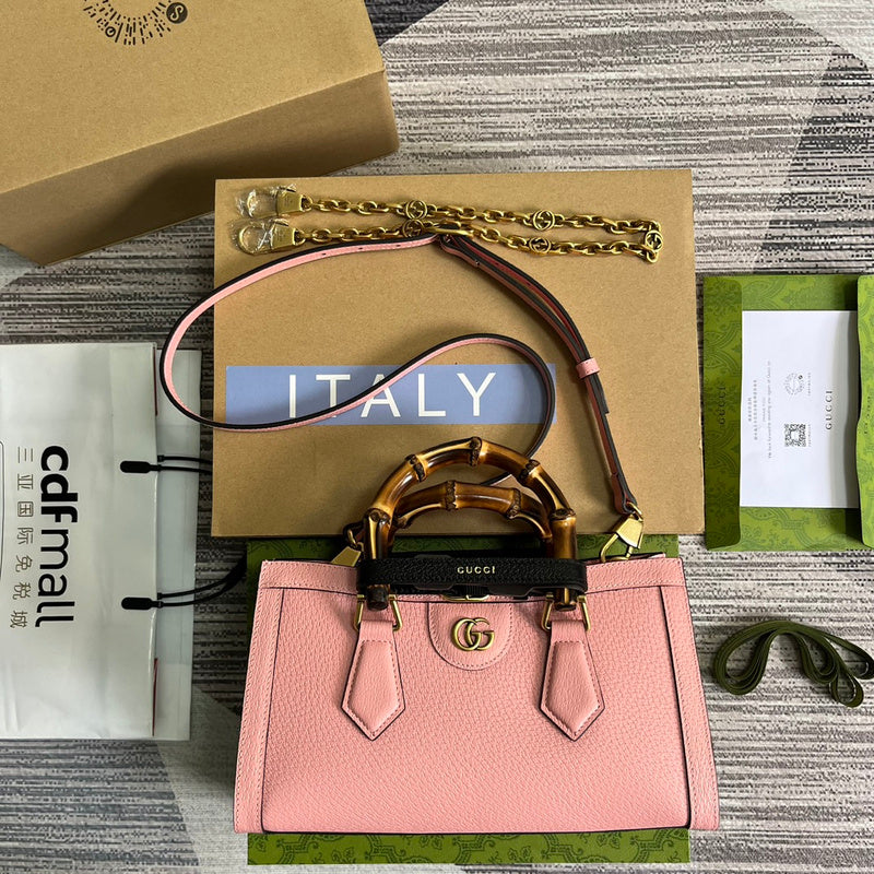 Top Quality -  Bags - 636
