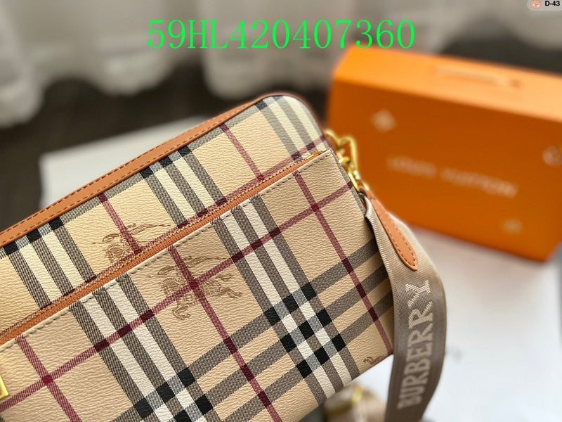 Top Quality Fashion -BBR Bags - 314