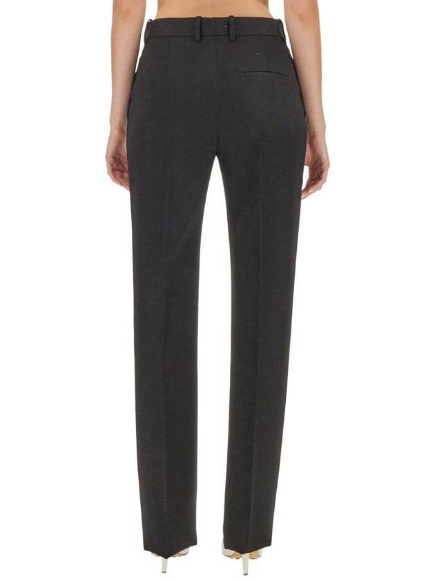 Luxury Bottega Veneta 23 fw Tailor Pants 708384VKIS01000 B0040512561