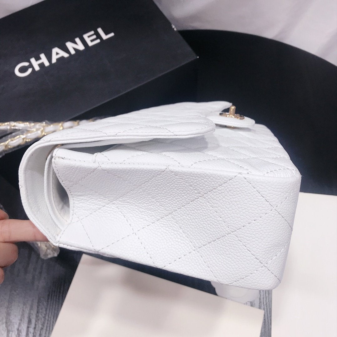 EN - New 1:1 rep  Top Quality CHL Bag 207