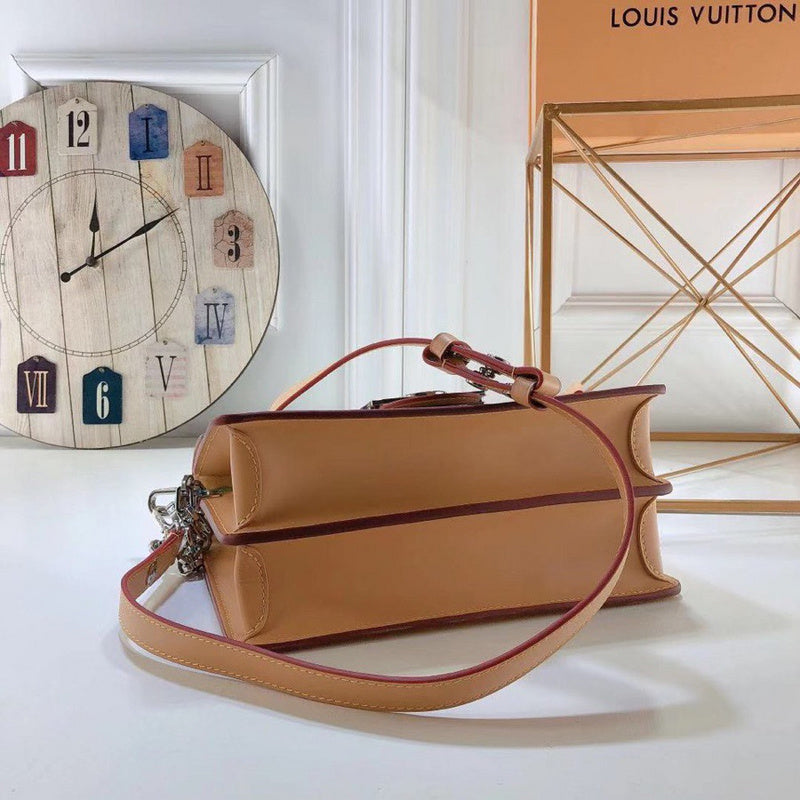 Louis Vuitton Luxury Bags 1903