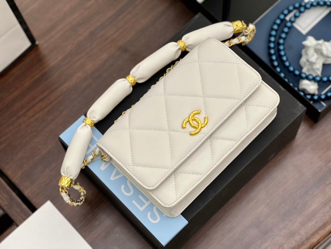 EN - New 1:1 rep  Top Quality CHL Bag 334
