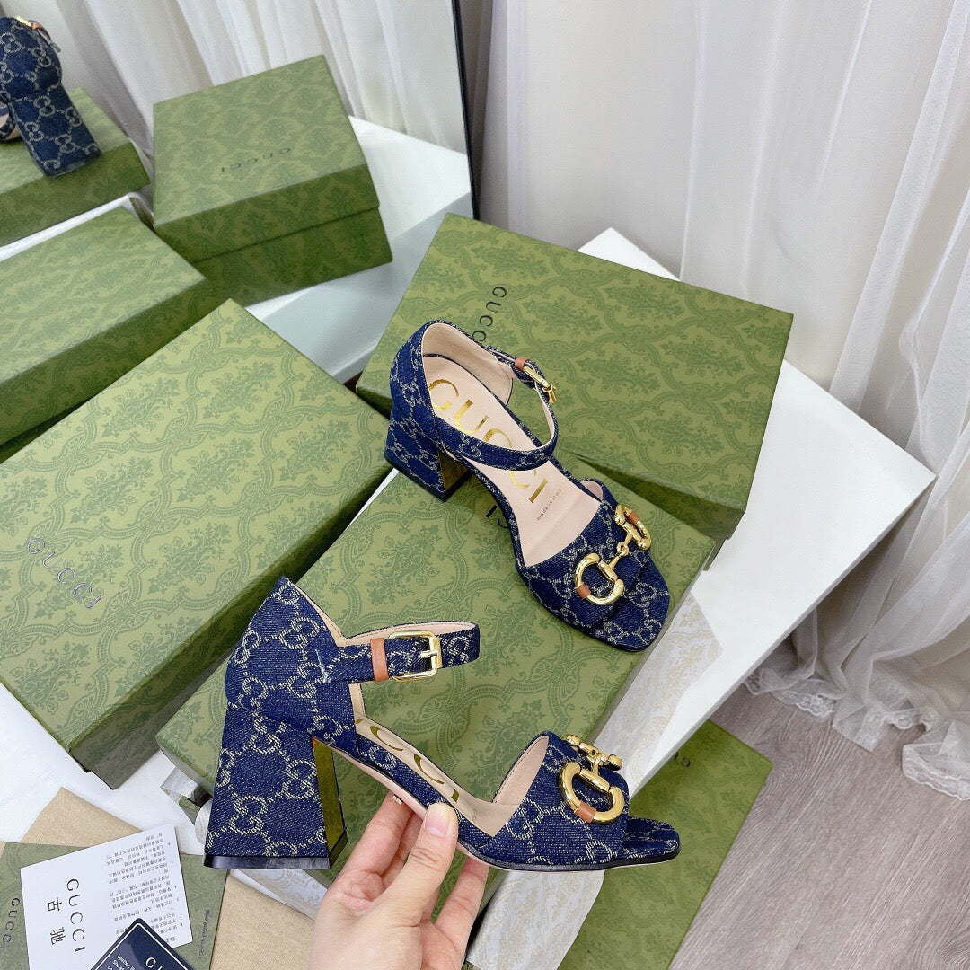 New 1:1 rep GCI HIGH HEELS 029