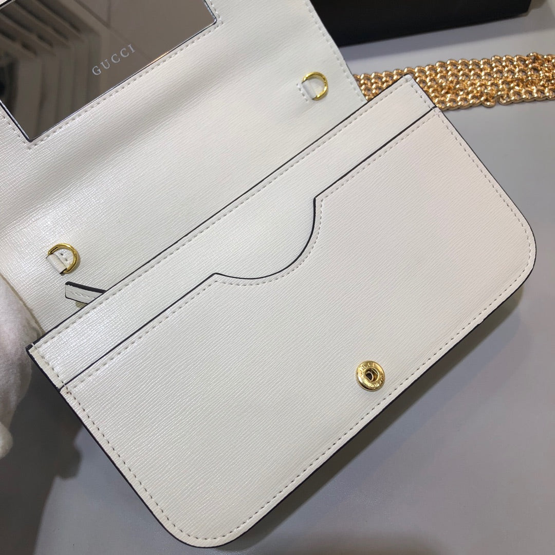EN - New 1:1 rep Bag GCI 455