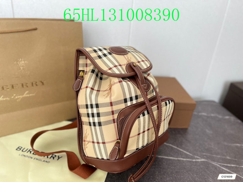 Top Quality Fashion -BBR Bags - 255