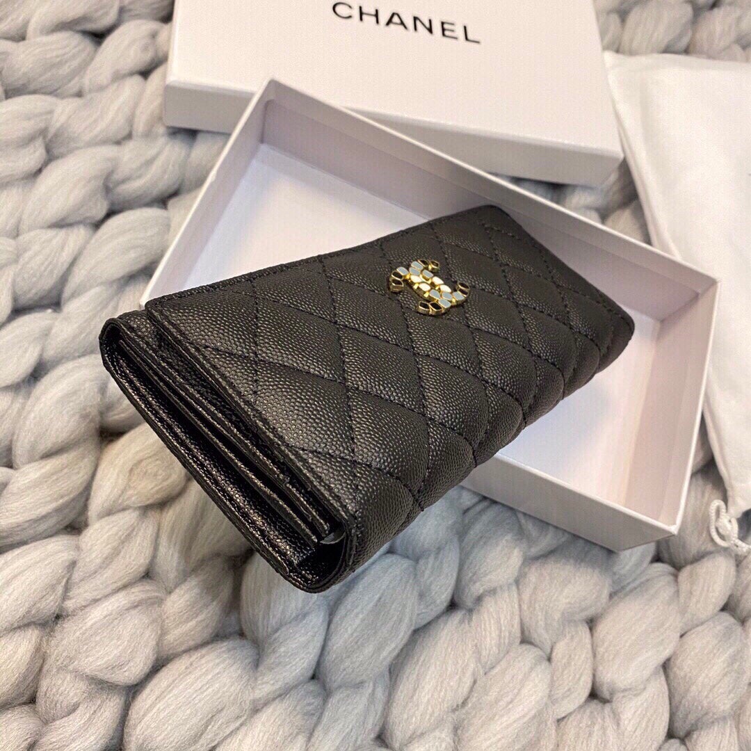 EN - New 1:1 rep  Top Quality CHL Bag 281