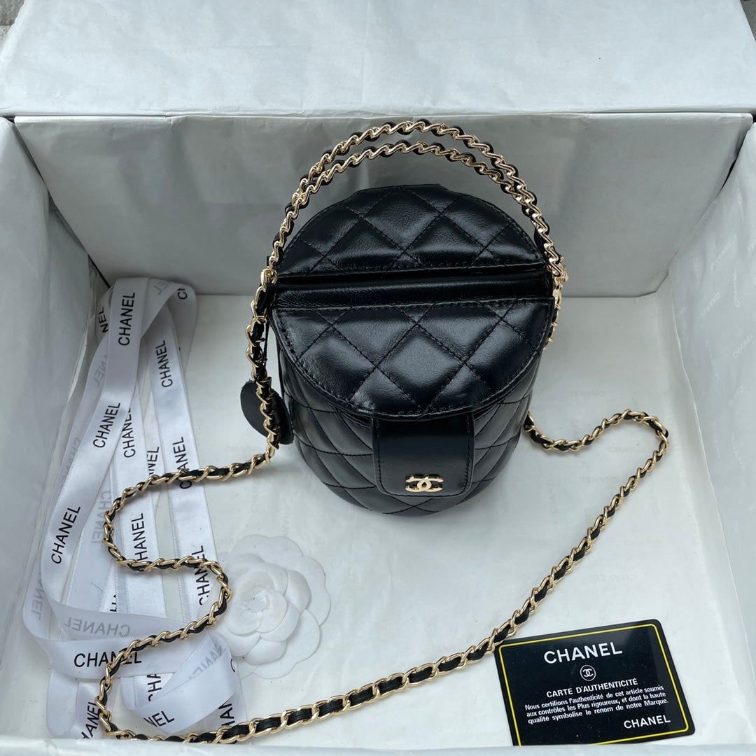 EN - New 1:1 rep  Top Quality CHL Bag 571