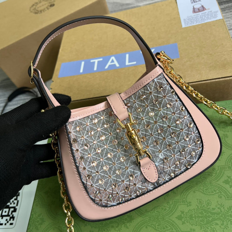 Top Quality -  Bags - 1294