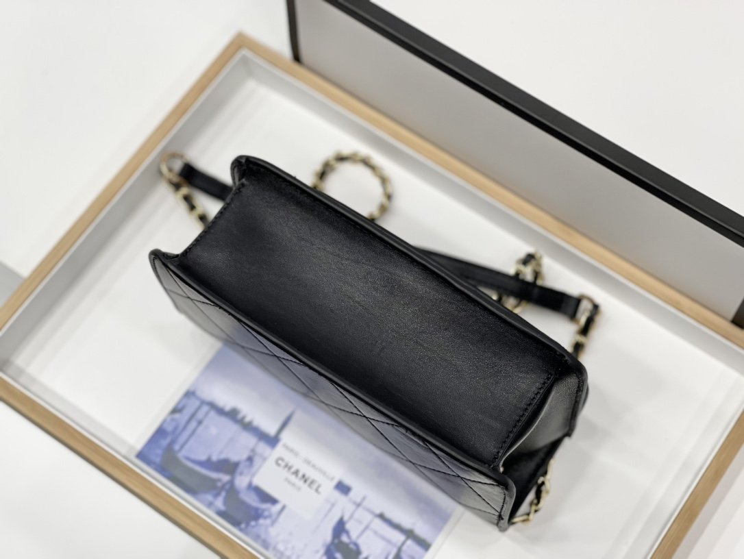 EN - New 1:1 rep  Top Quality CHL Bag 249