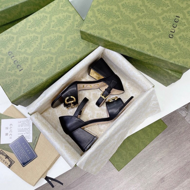 New 1:1 rep GCI HIGH HEELS 037