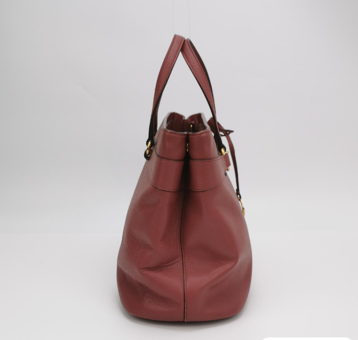 Gucci  Bag **cm Burgundy