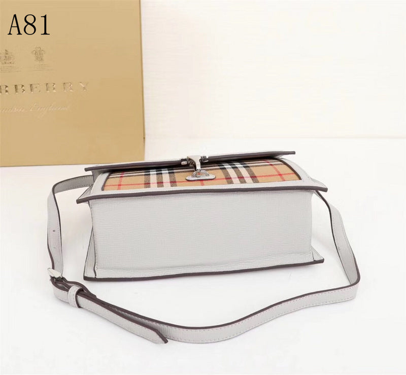 Top Quality Fashion -BBR Bags - 812
