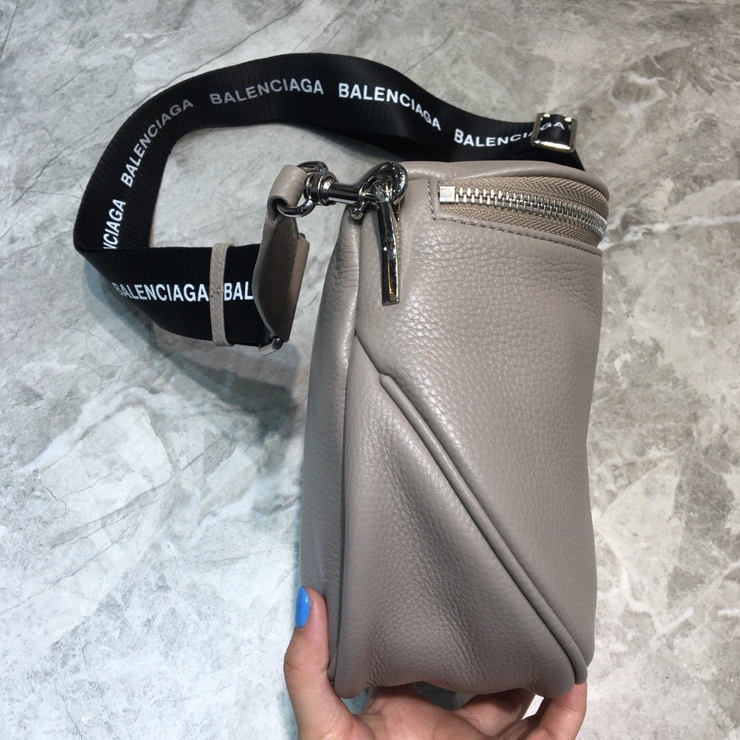 Top Quality Sling Bag In Light Brown, For Women,  Bags 9.1in/23cm