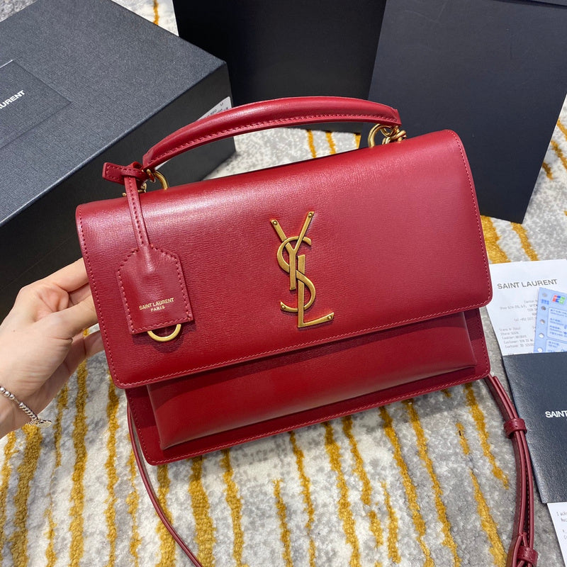 Yves Saint Laurent - Bags - The Elite Bags  467