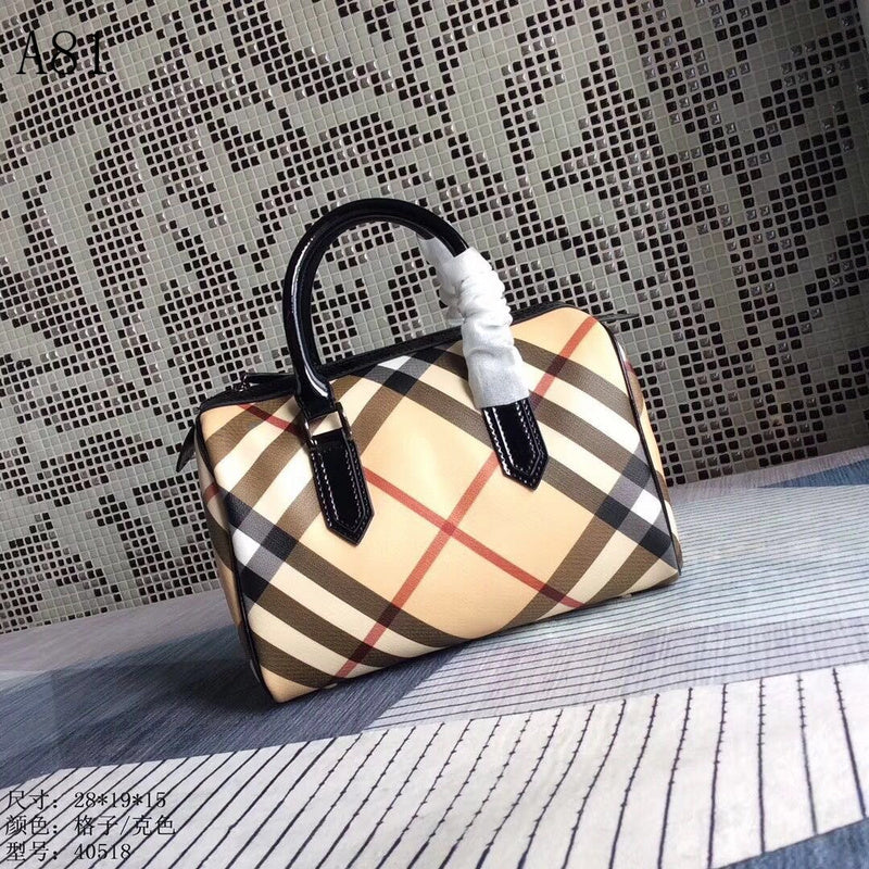 Top Quality Fashion -BBR Bags - 821