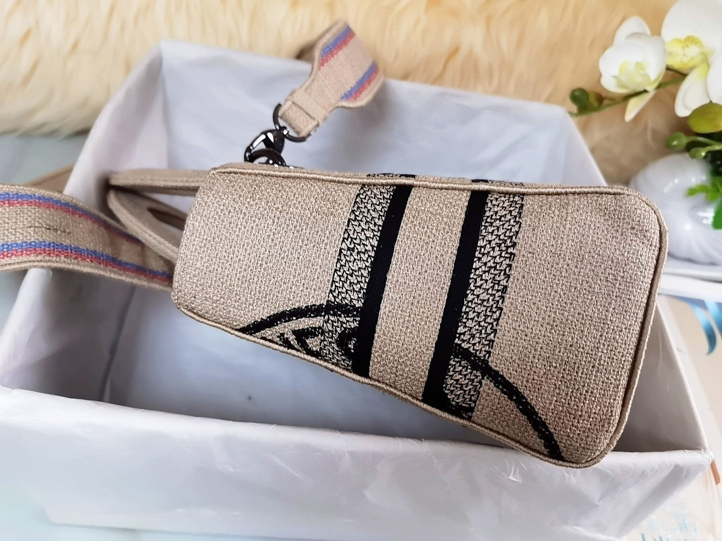 EN - New 1:1 rep Lux Bags DIR 339