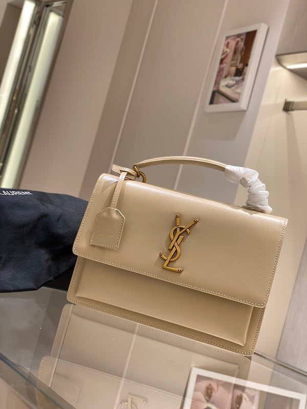 Yves Saint Laurent - Bags - The Elite Bags  469