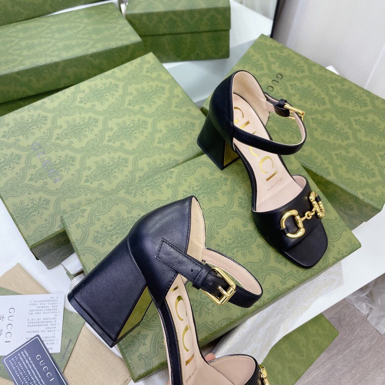 New 1:1 rep GCI HIGH HEELS 037