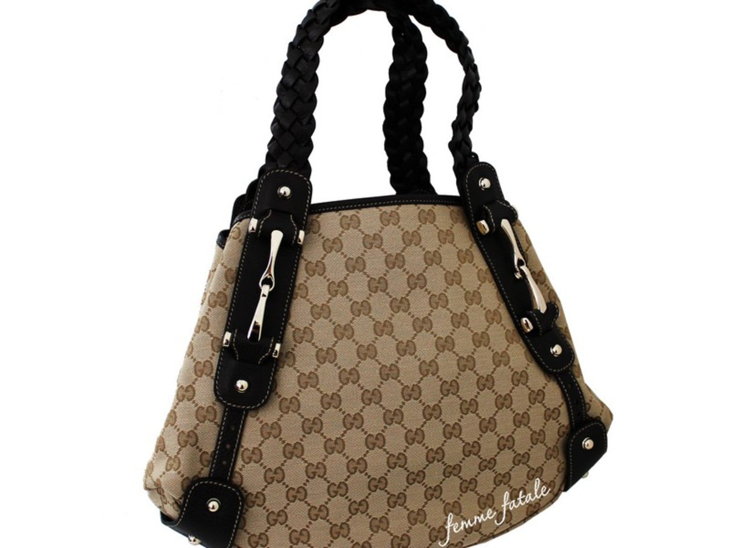 Gucci Hobo Bag