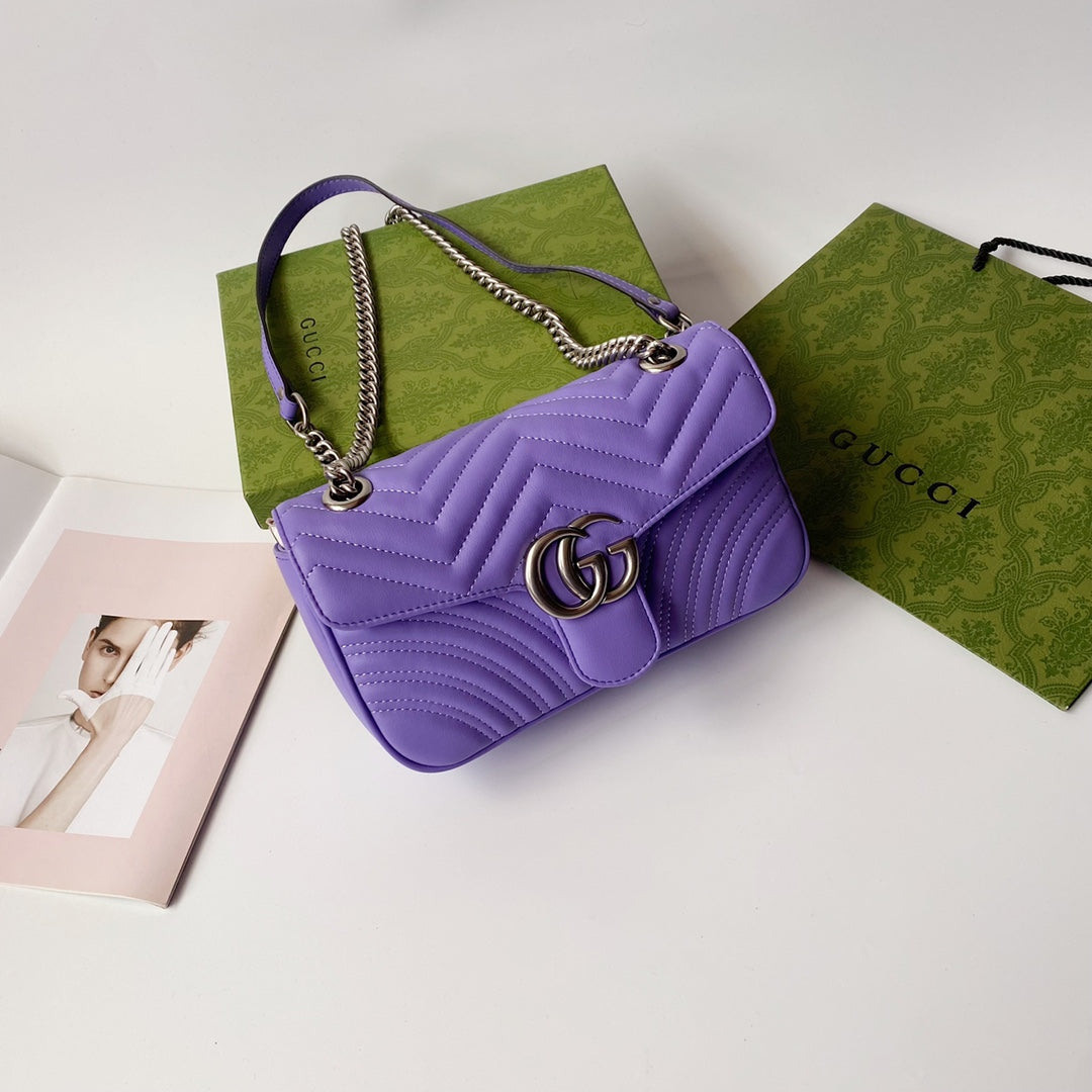 EN - New 1:1 rep Bag GCI 457