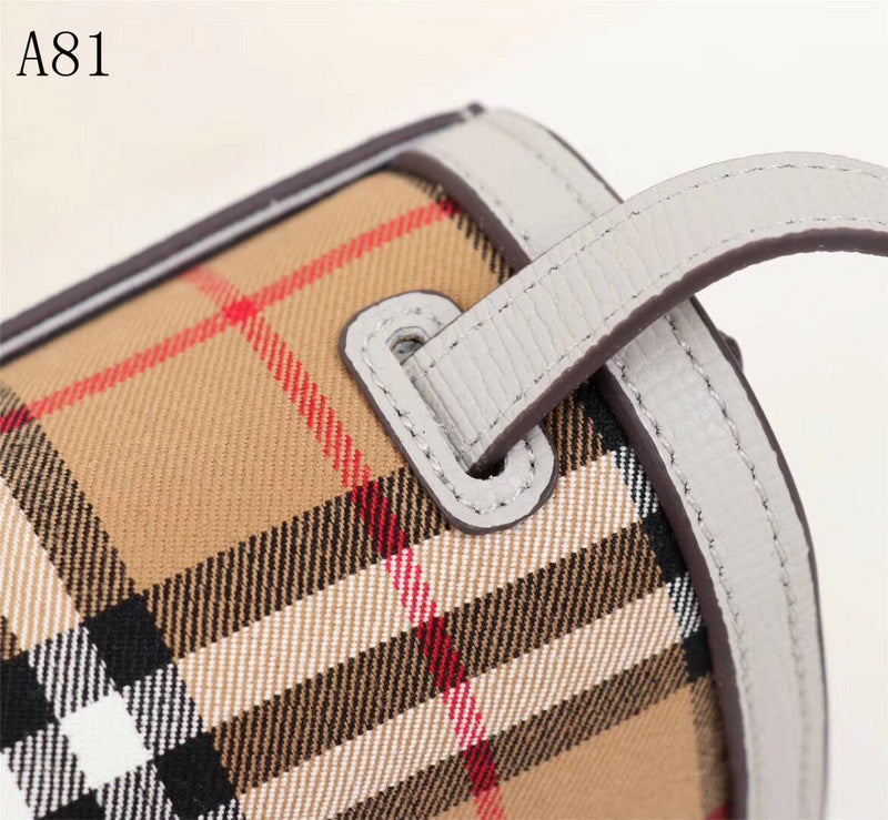 Top Quality Fashion -BBR Bags - 812
