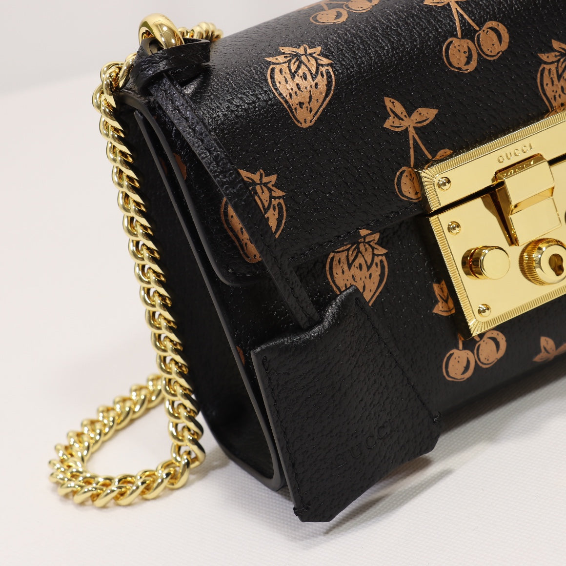 EN - New 1:1 rep Bag GCI 487