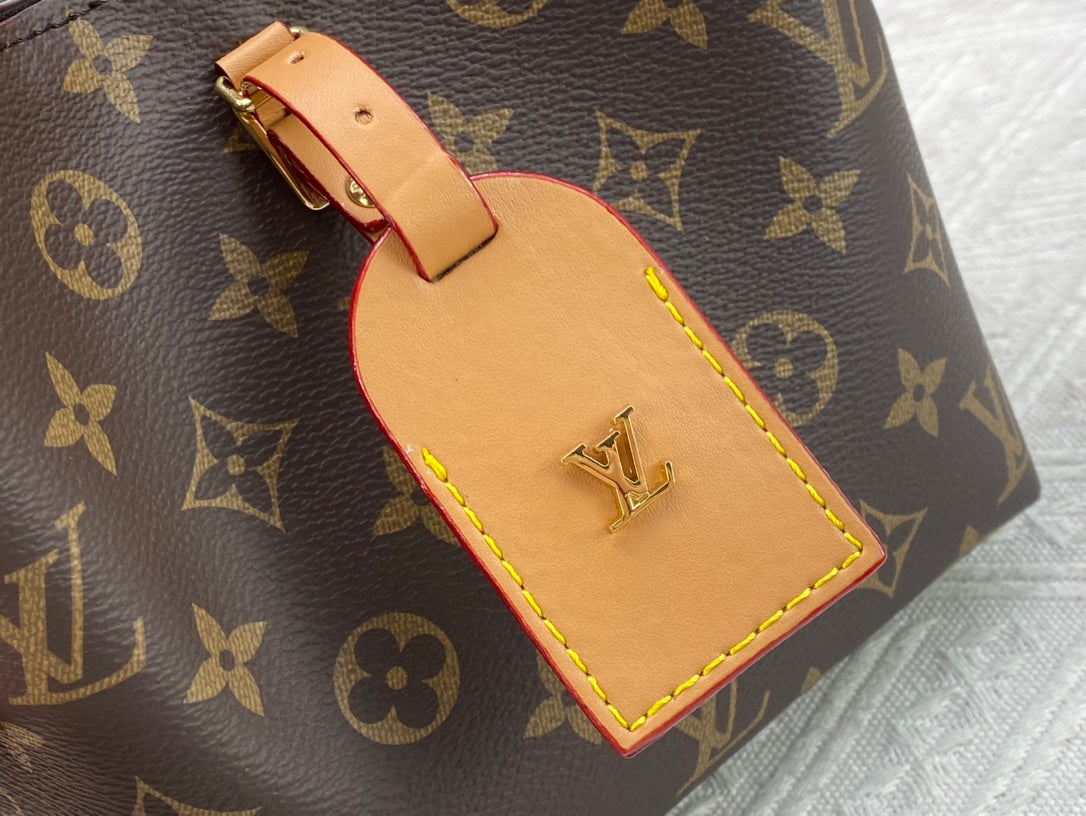 New 1:1 rep Lux Bags LUV 891