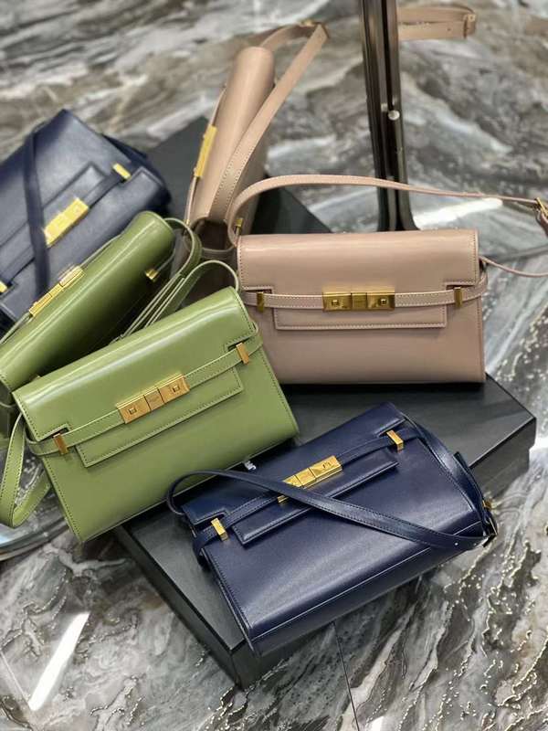 Yves Saint Laurent - Bags - The Elite Bags  635