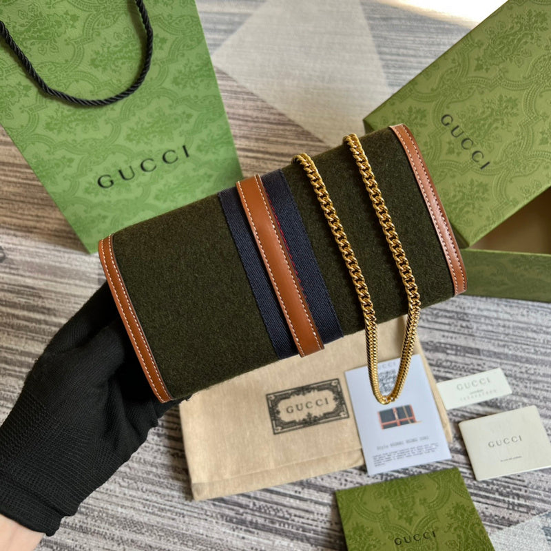 Top Quality -  Bags - 1658