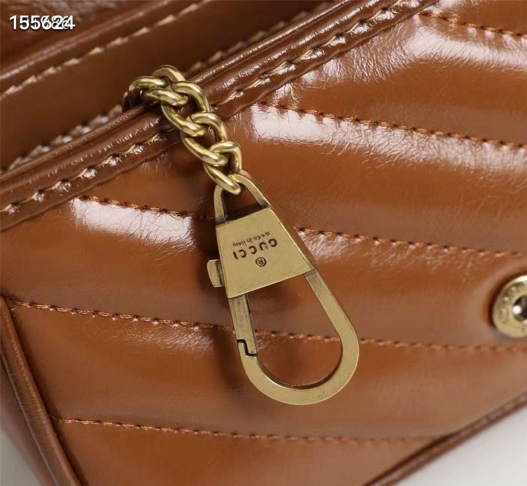 EN - New 1:1 rep Bag GCI 445