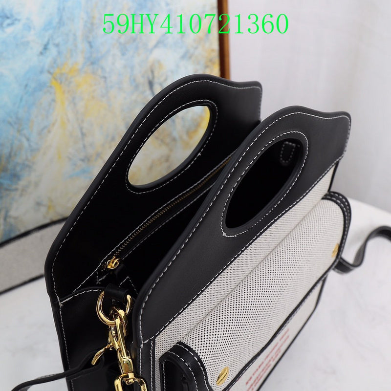 Top Quality Fashion -BBR Bags - 457