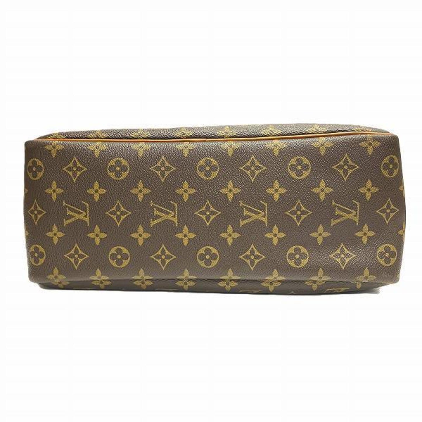 Louis Vuitton Monogram  Galle Monogram Monogram Boston Bag Handbag