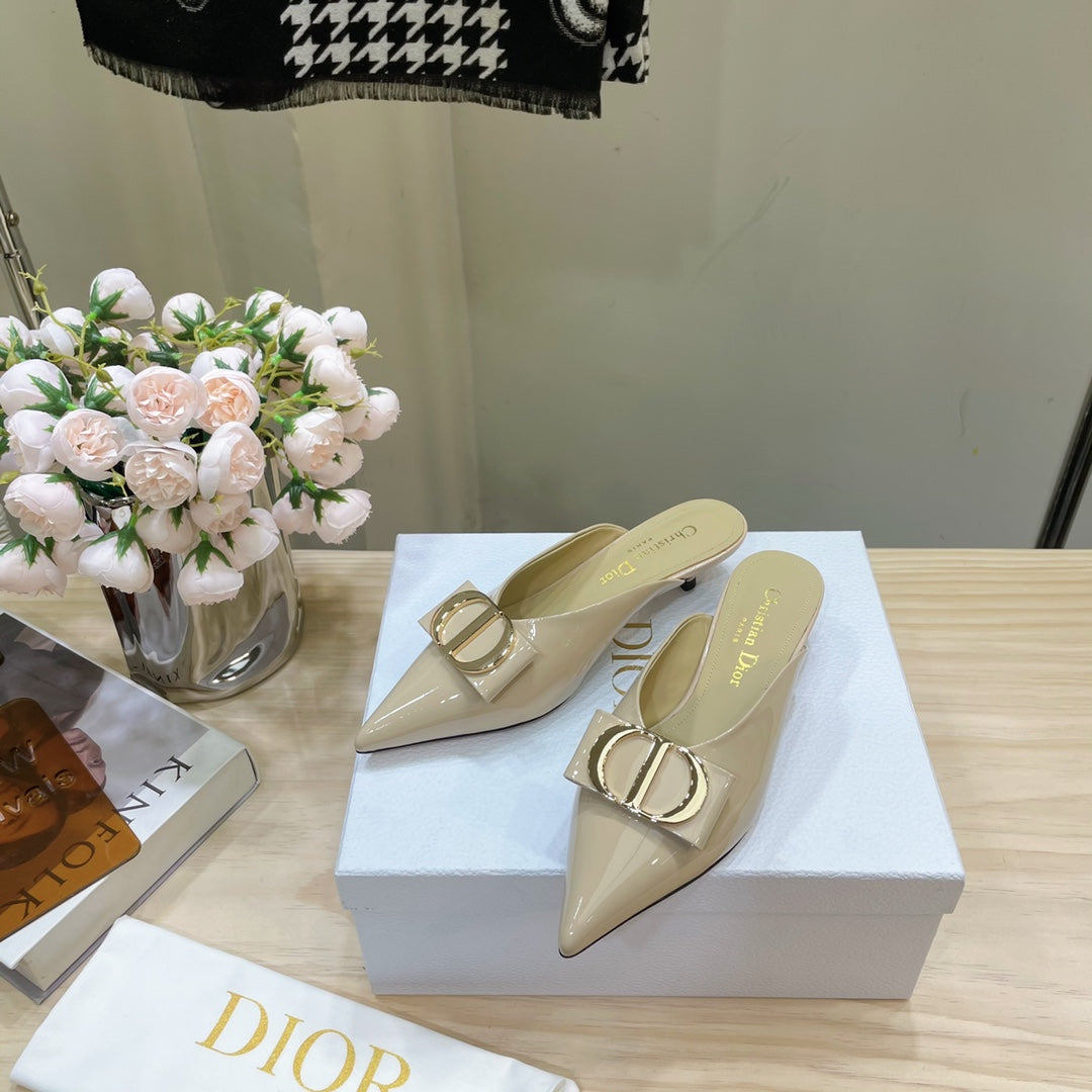New 1:1 rep DIR HIGH HEELS 072