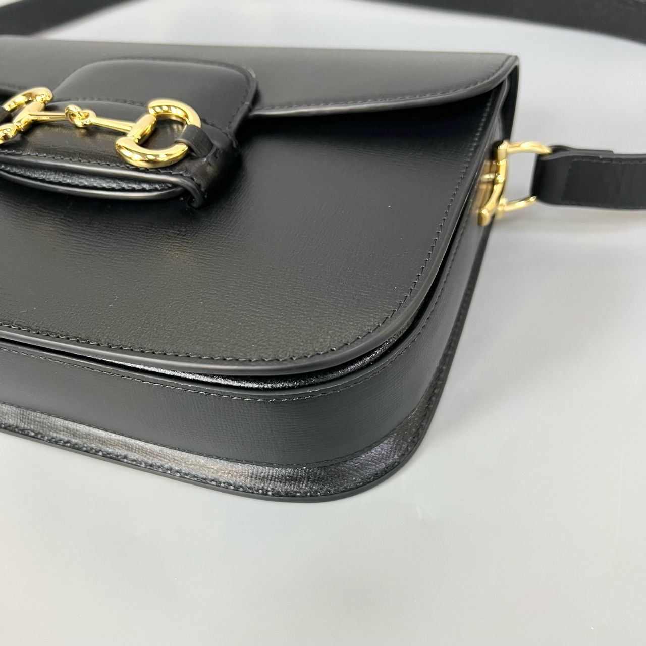 Gucci  crossbody bag *CM Black XJ