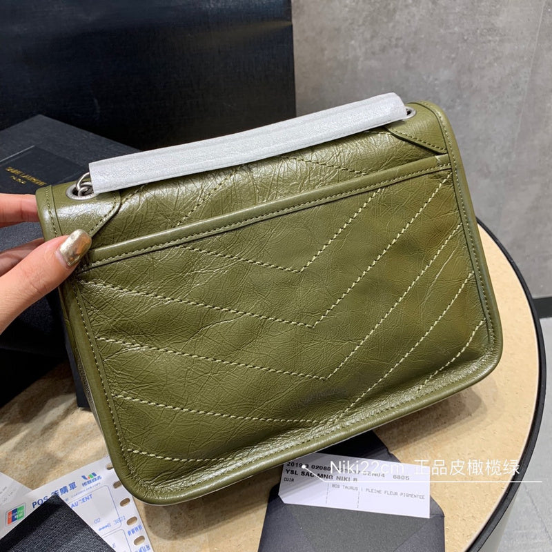 Yves Saint Laurent - Bags - The Elite Bags  374