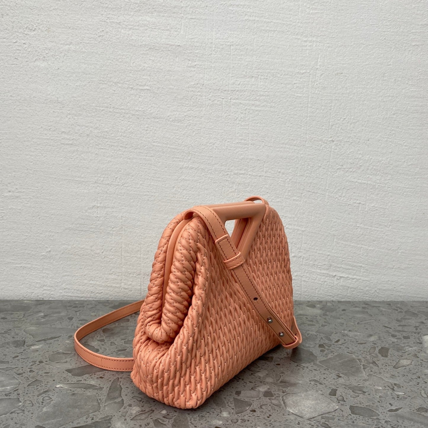 Top Quality Point Orange, For Women, Women’s Bags 9.4in/24cm
