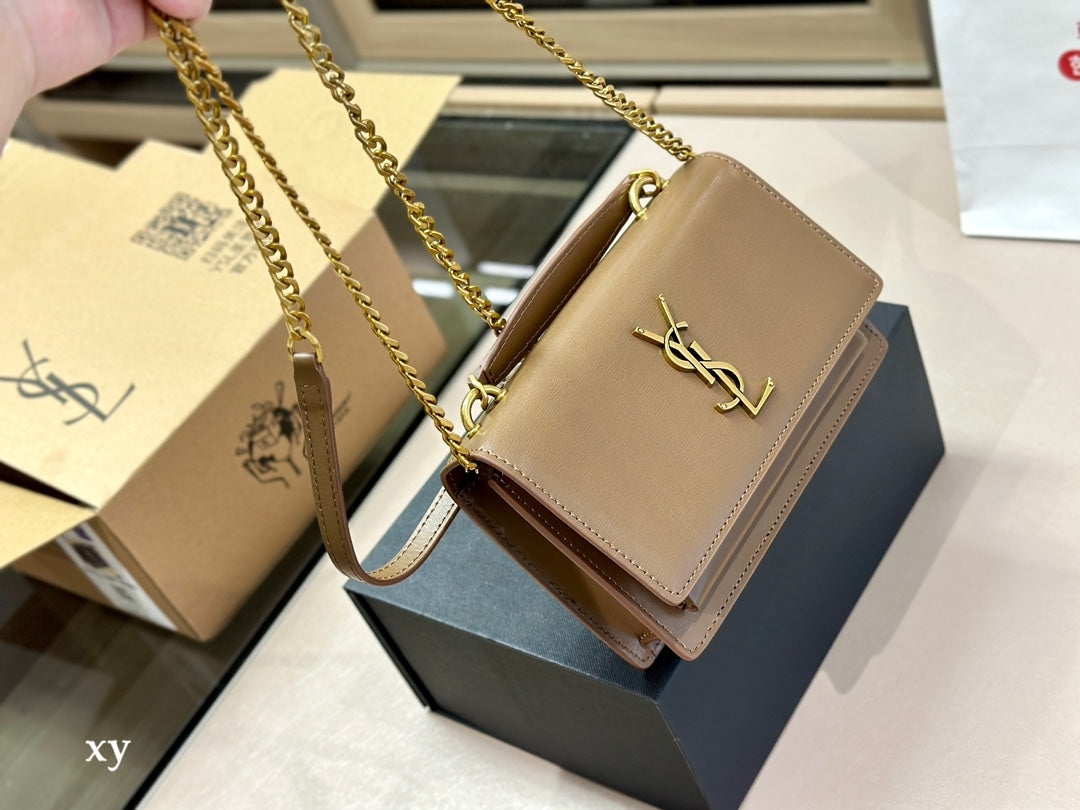 EN - New 1:1 rep  Bags SLY 364