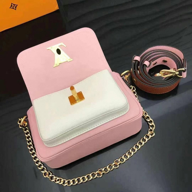 Louis Vuitton Luxury Bags 2482