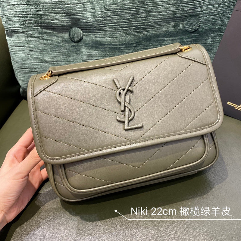 Yves Saint Laurent - Bags - The Elite Bags  392