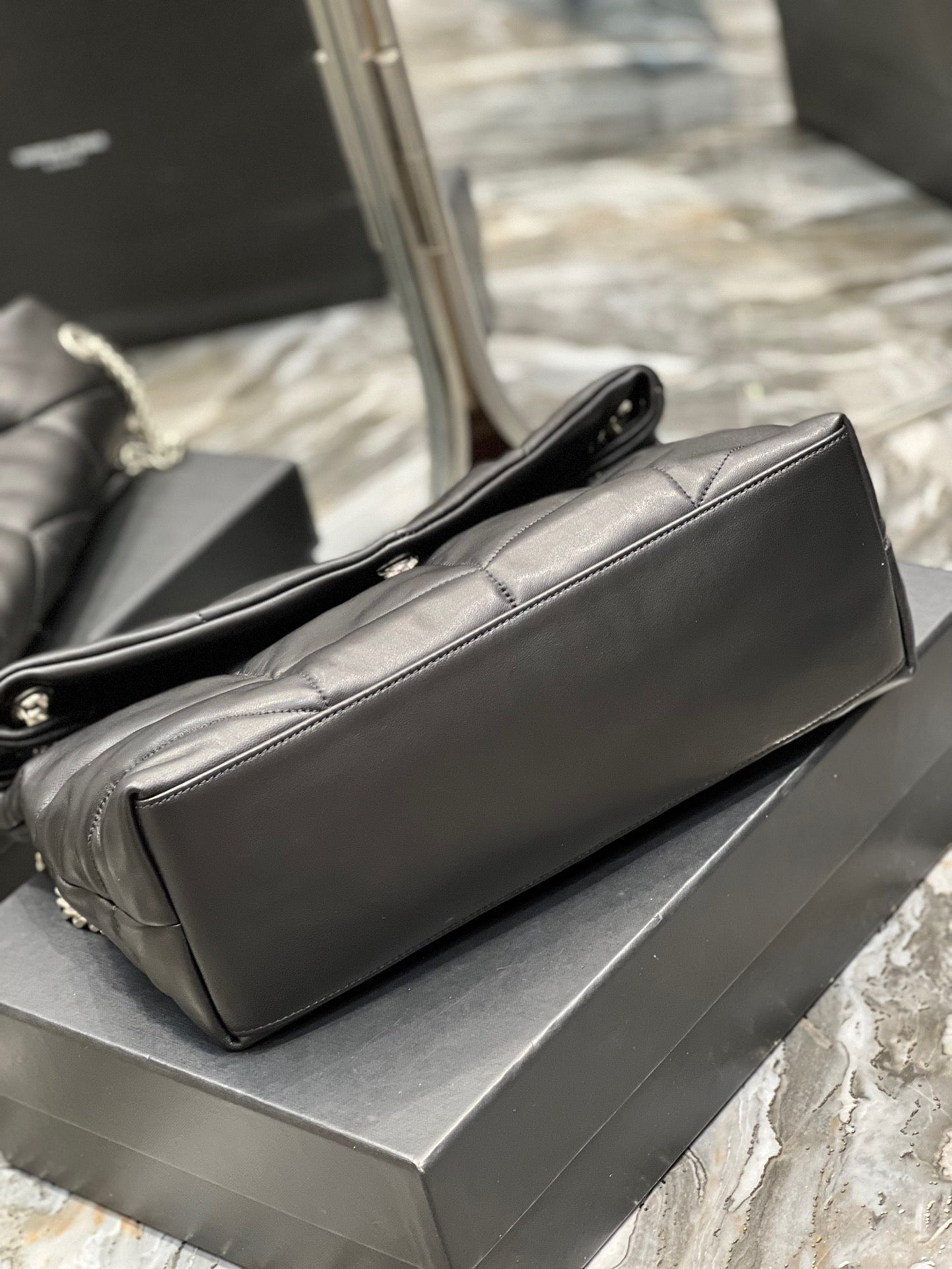 EN - New 1:1 rep Bag SLY 235