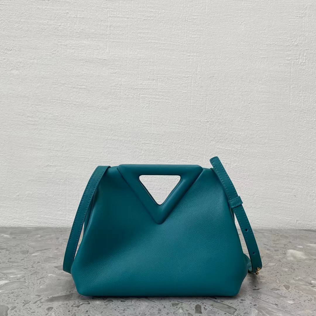 Top Quality Point Blue, For Women, Women’s Bags 8.6in/22cm 658476VCP403118