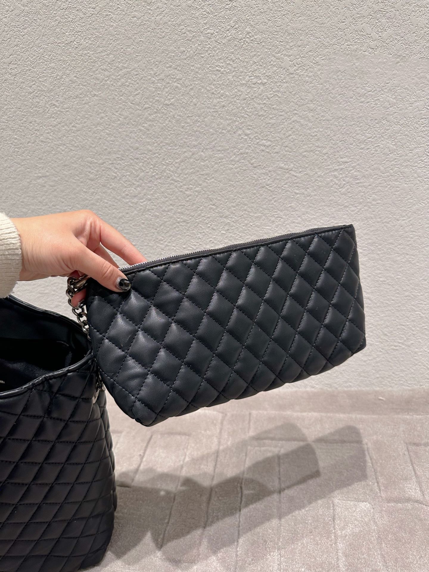 EN - New 1:1 rep  Bags SLY 279