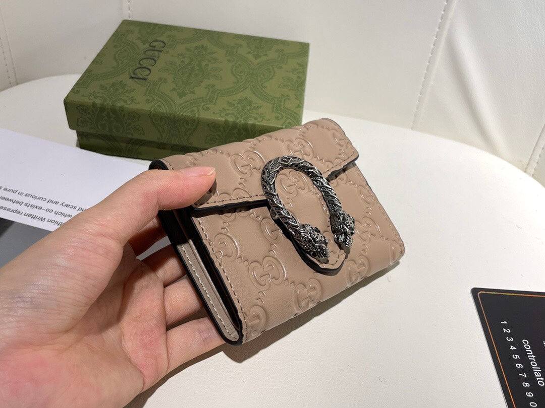 EN - New 1:1 rep  Wallet GCI 005