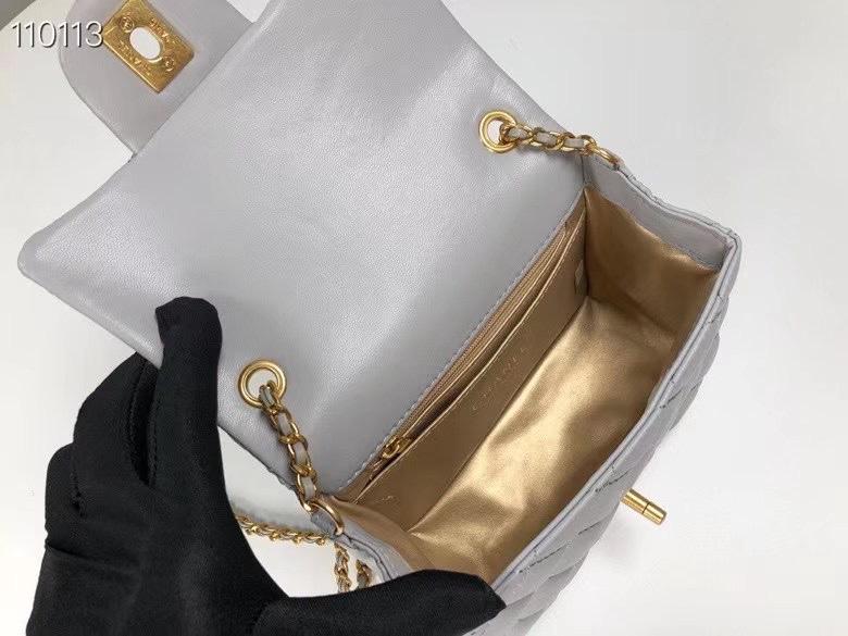 EN - New 1:1 rep  Top Quality CHL Bag 166