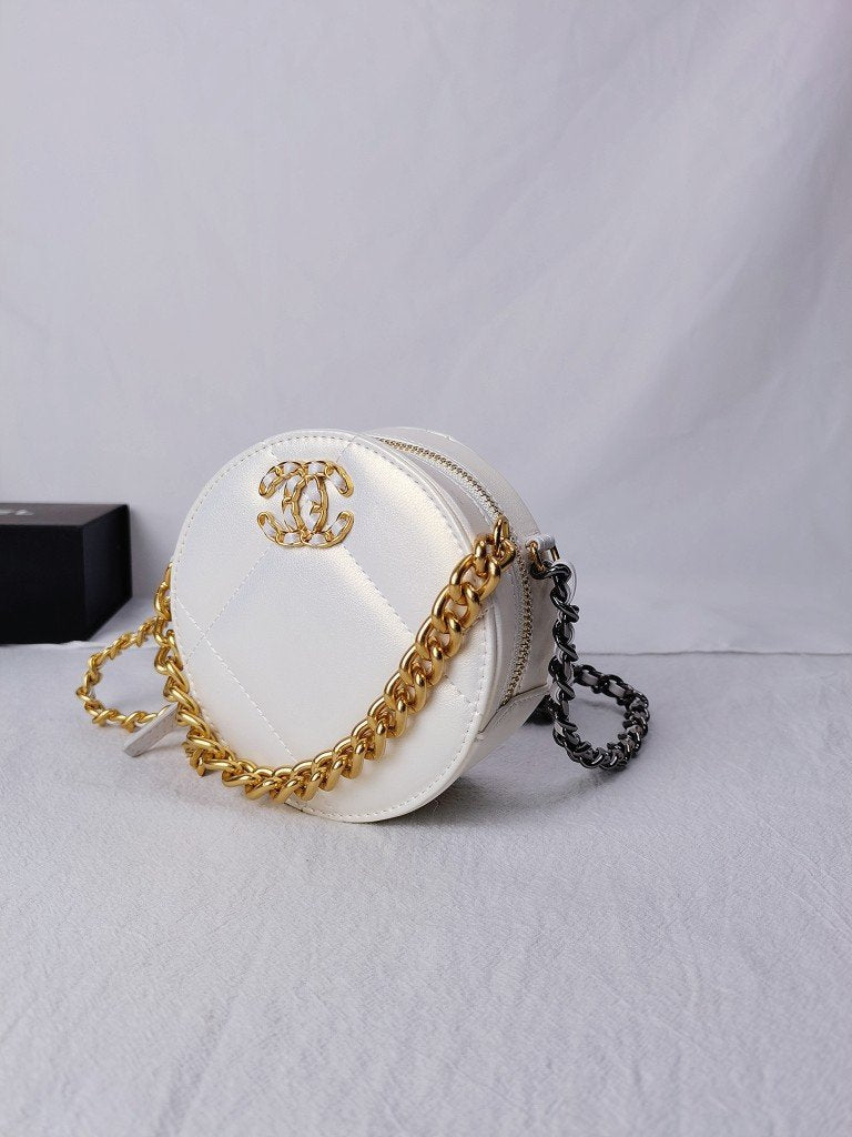 EN - New 1:1 rep  Top Quality CHL Bag 225