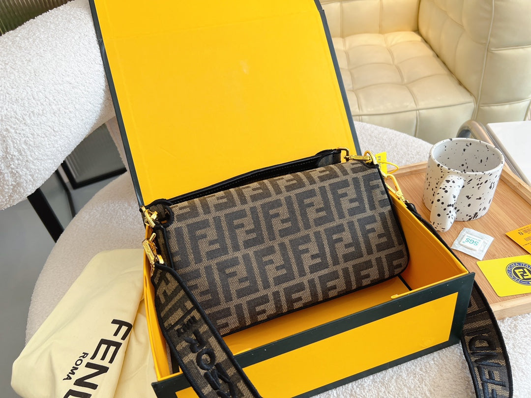 EN - New 1:1 rep Lux Bags FEI 271