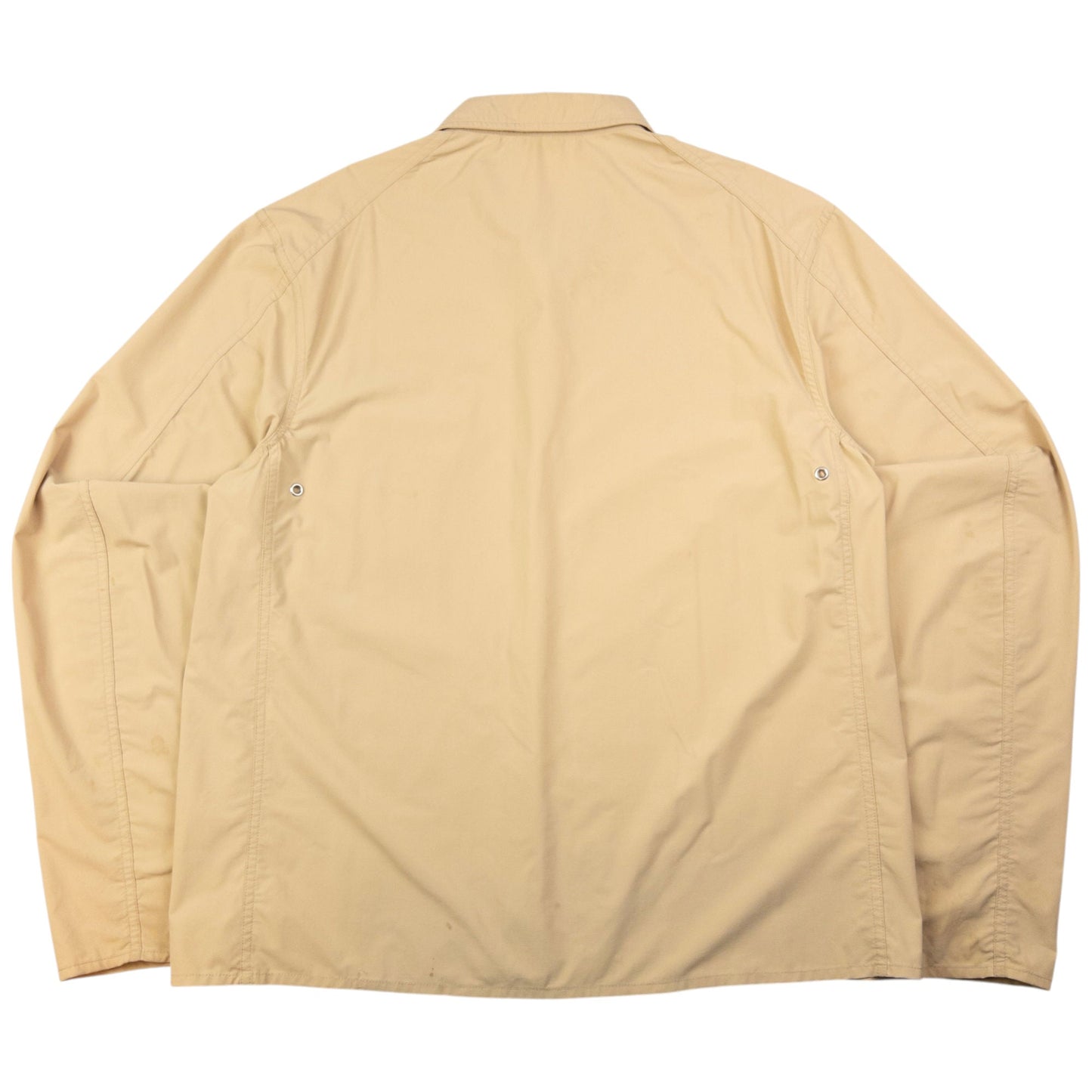 Prada Sport Lightweight Zip Up Jacket Size L