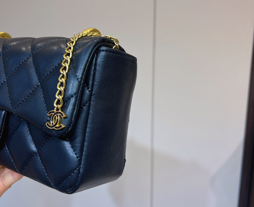 EN - New 1:1 rep  Top Quality CHL Bag 318