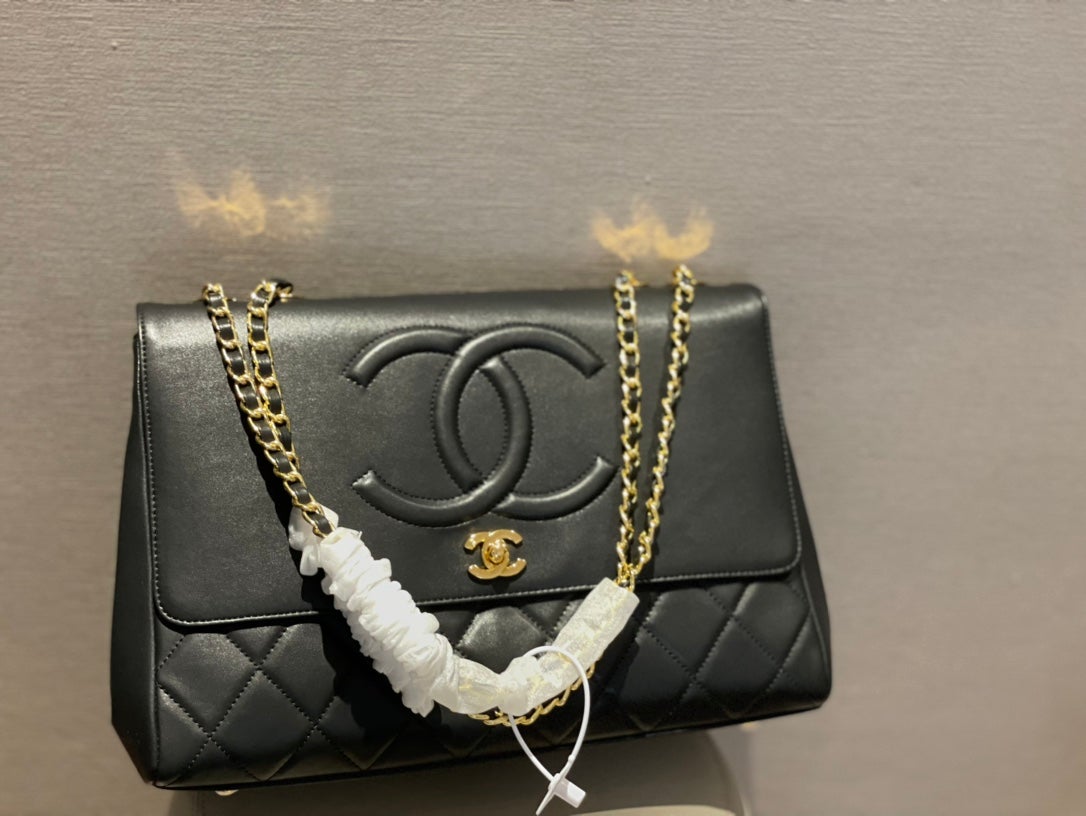 EN - New 1:1 rep  Top Quality CHL Bag 304