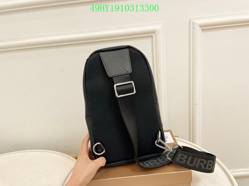 Top Quality Fashion -BBR Bags - 159